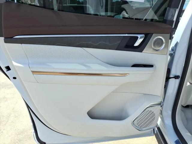 2026 Buick Enclave Avenir FWD