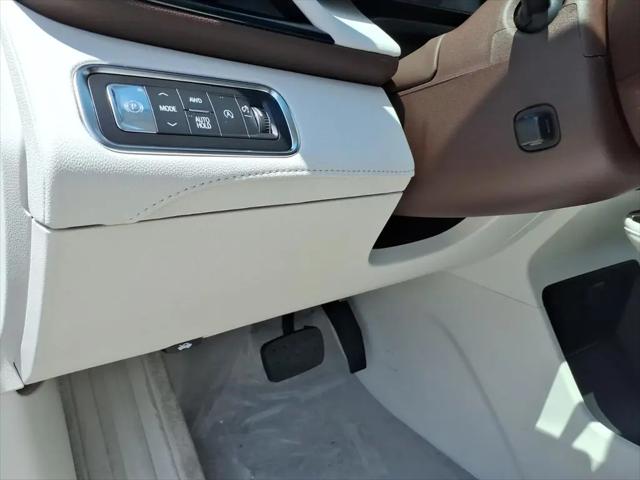 2026 Buick Enclave Avenir FWD