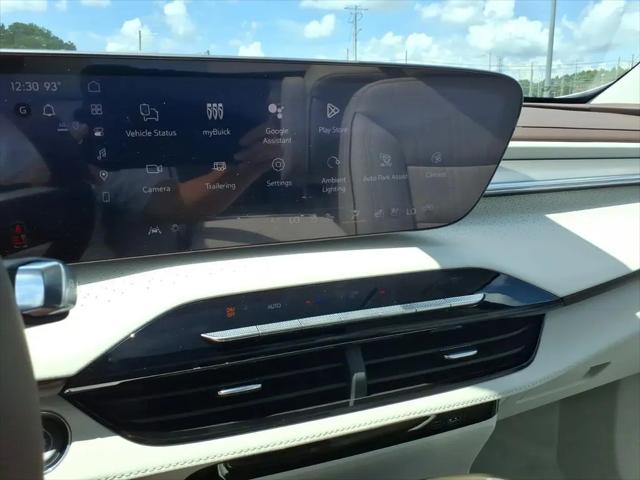 2026 Buick Enclave Avenir FWD