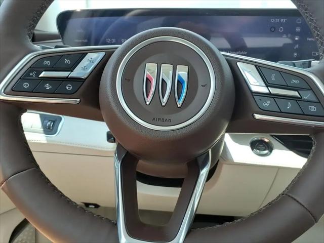 2026 Buick Enclave Avenir FWD