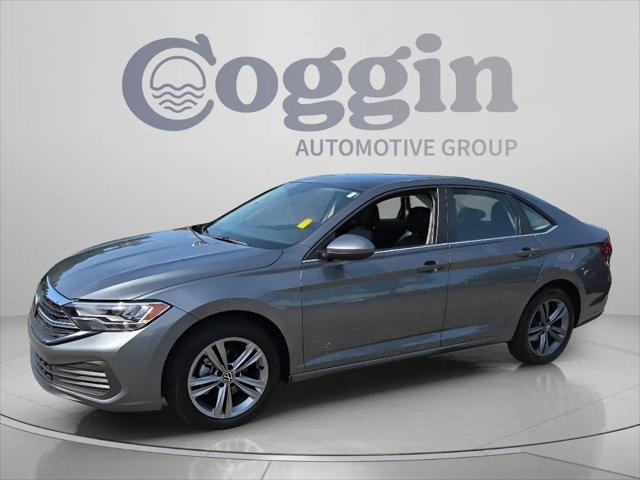 2023 Volkswagen Jetta 1.5T SE for sale in Jacksonville, FL