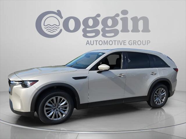 2024 Mazda X-90 3.3 Turbo Preferred for sale in Jacksonville, FL