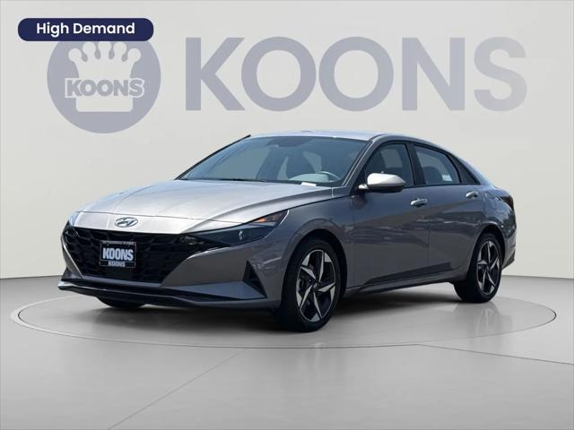 2023 Hyundai Elantra SEL for sale in Woodbridge, VA