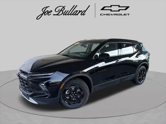 2023 Chevrolet Blazer FWD 2LT for sale in Mobile, AL