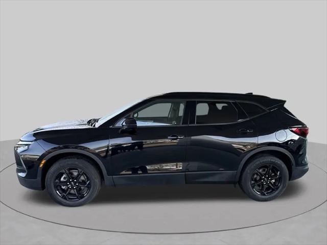 2023 Chevrolet Blazer FWD 2LT