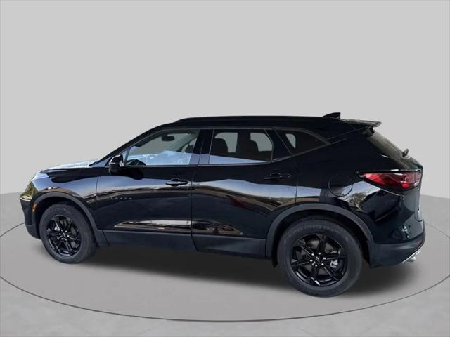 2023 Chevrolet Blazer FWD 2LT