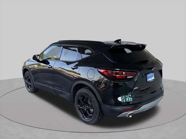 2023 Chevrolet Blazer FWD 2LT