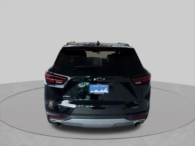 2023 Chevrolet Blazer FWD 2LT