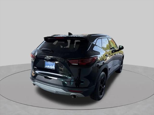 2023 Chevrolet Blazer FWD 2LT