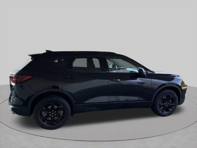 2023 Chevrolet Blazer FWD 2LT
