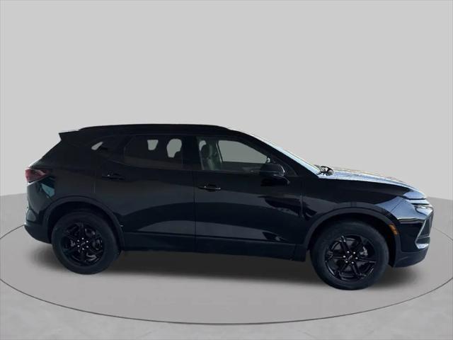 2023 Chevrolet Blazer FWD 2LT