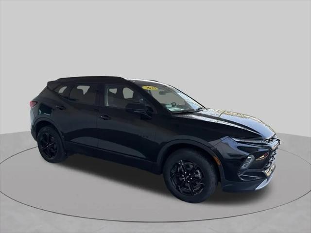 2023 Chevrolet Blazer FWD 2LT