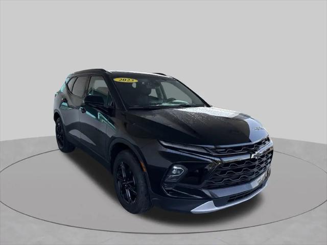 2023 Chevrolet Blazer FWD 2LT