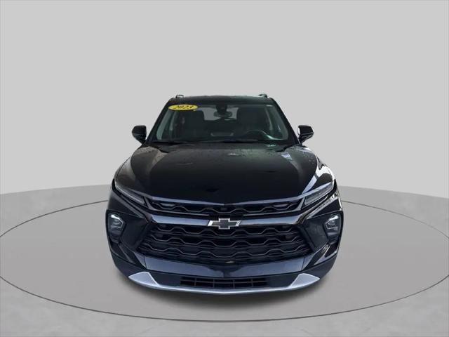 2023 Chevrolet Blazer FWD 2LT