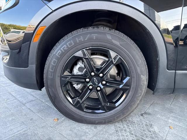 2023 Chevrolet Blazer FWD 2LT