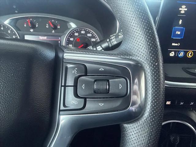 2023 Chevrolet Blazer FWD 2LT