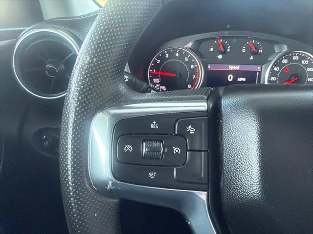 2023 Chevrolet Blazer FWD 2LT