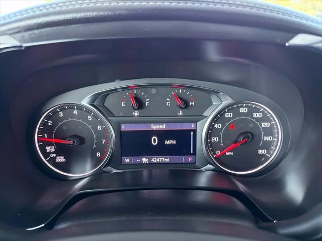 2023 Chevrolet Blazer FWD 2LT