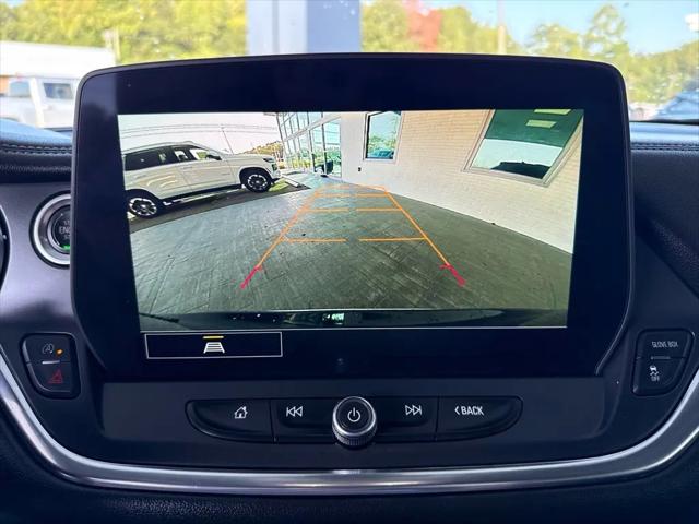 2023 Chevrolet Blazer FWD 2LT