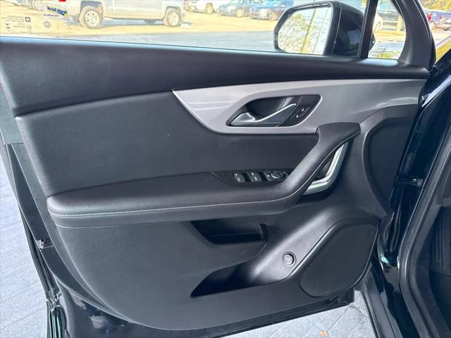 2023 Chevrolet Blazer FWD 2LT