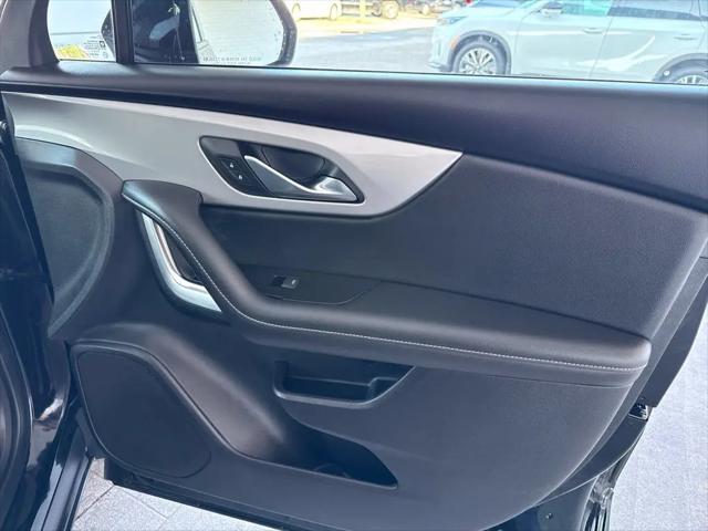 2023 Chevrolet Blazer FWD 2LT
