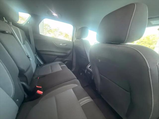 2023 Chevrolet Blazer FWD 2LT