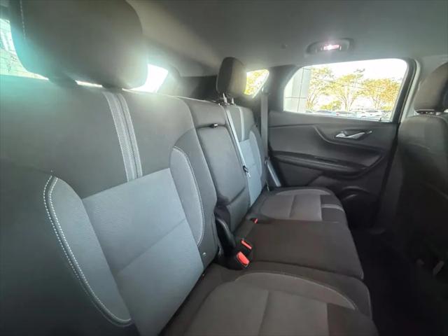 2023 Chevrolet Blazer FWD 2LT