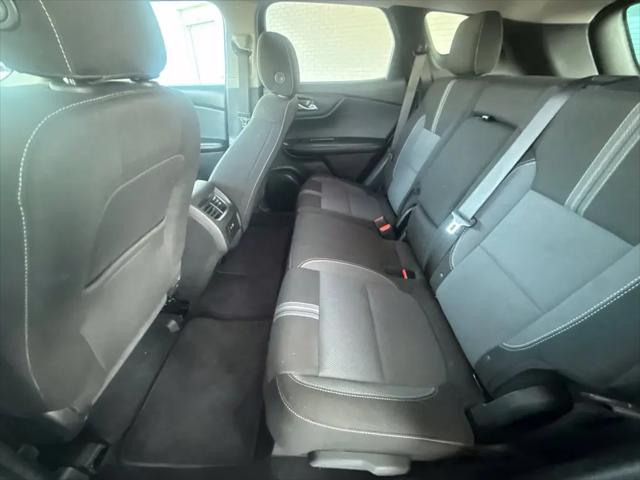 2023 Chevrolet Blazer FWD 2LT