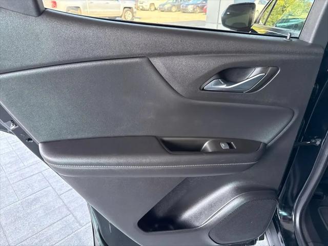 2023 Chevrolet Blazer FWD 2LT