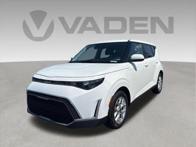 2023 Kia Soul LX for sale in Savannah, GA