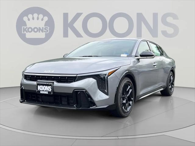 2026 Kia K4 GT-Line Turbo for sale in Woodbridge, VA