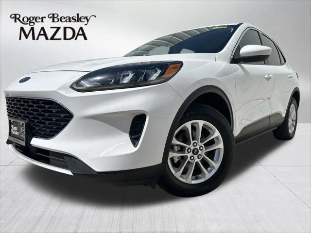 2021 Ford Escape SE Hybrid for sale in Austin, TX