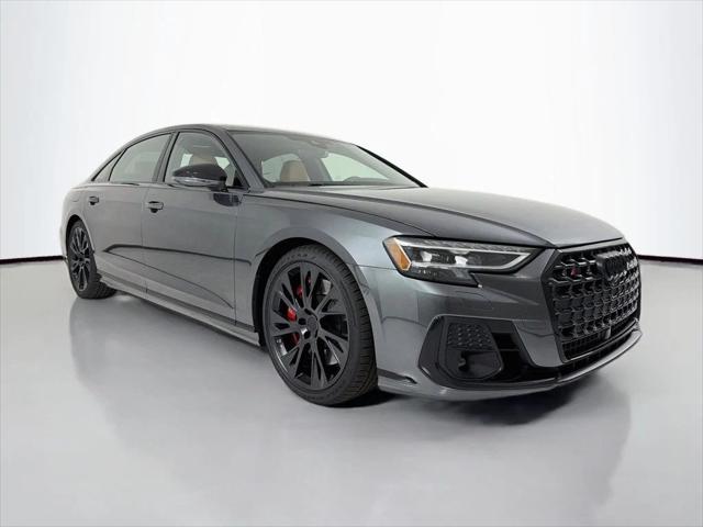 2026 Audi S8 TFSI quattro tiptronic for sale in Lancaster, PA