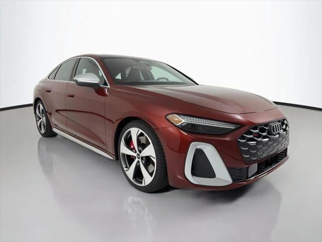2026 Audi S5 Premium Plus TFSI quattro S tronic for sale in Lancaster, PA