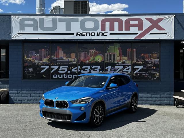 2018 BMW X2 xDrive28i for sale in Reno, NV