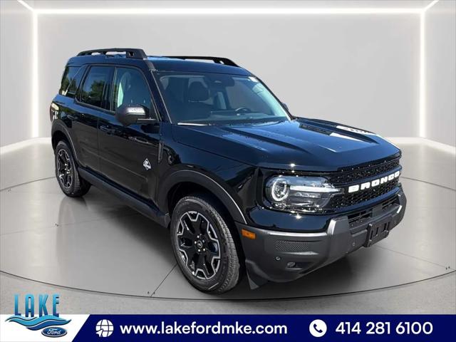2026 Ford Bronco Sport Outer Banks for sale in Milwaukee, WI