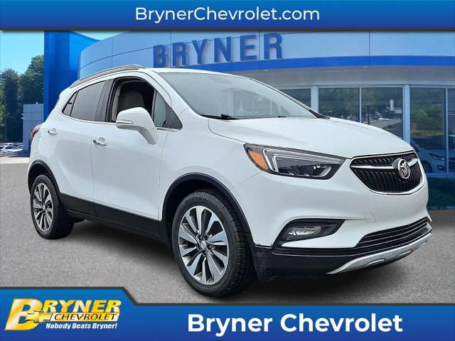 2017 Buick Encore Essence for sale in Jenkintown, PA