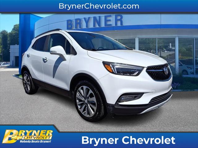 2017 Buick Encore Essence for sale in Jenkintown, PA