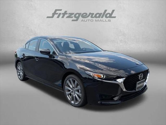 2026 Mazda Mazda3 2.5 S Preferred for sale in Frederick, MD