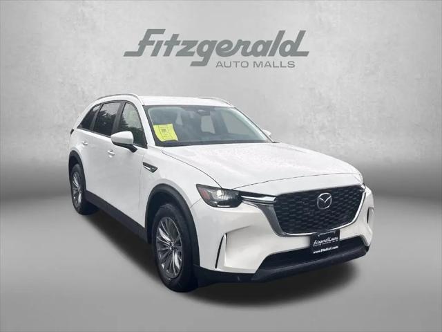 2026 Mazda X-90 3.3 Turbo Select for sale in Frederick, MD