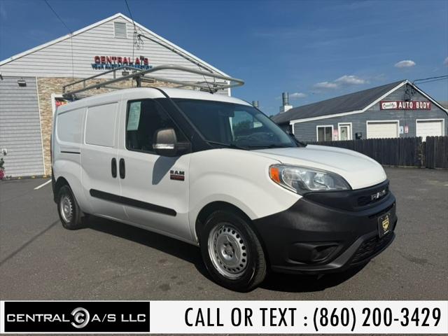 2019 Ram ProMaster City Cargo Van Tradesman Cargo Van for sale in East Windsor, CT