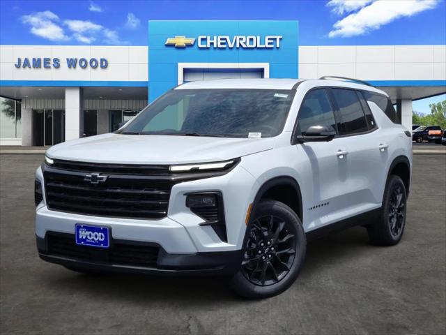 2026 Chevrolet Traverse FWD LT for sale in Decatur, TX