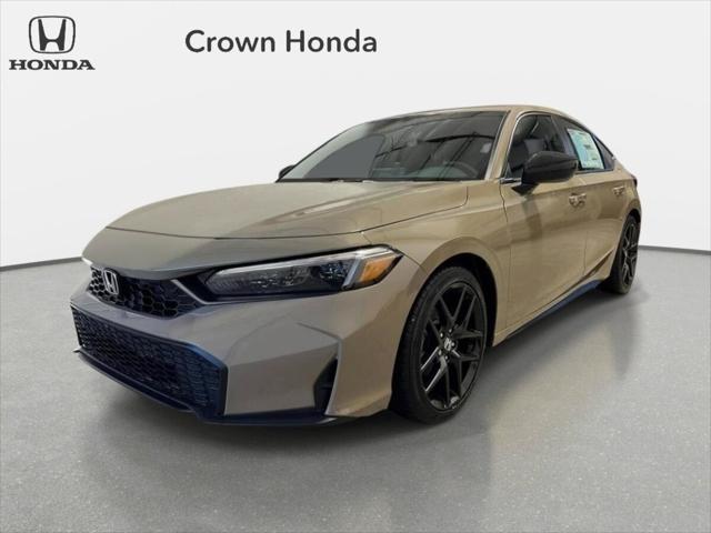 2026 Honda Civic Sport for sale in Pinellas Park, FL