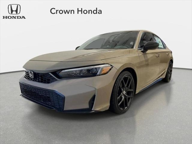 2026 Honda Civic Sport for sale in Pinellas Park, FL