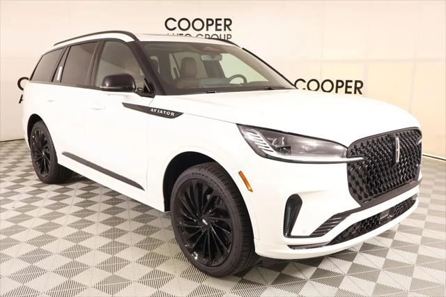 2026 Lincoln Aviator Reserve for sale in Oklahoma City, OK