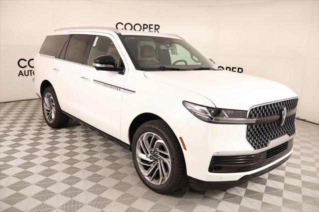 2027 Lincoln Navigator Reserve for sale in Oklahoma City, OK