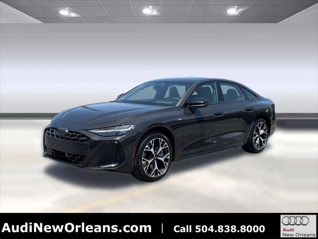 2026 Audi A6 Premium Plus quattro S tronic for sale in Metairie, LA
