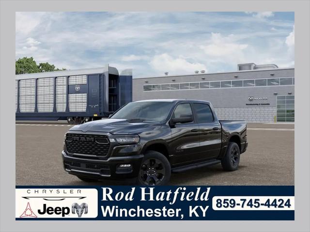 2026 Ram 1500 Express Crew Cab 4x4 5'7" Box for sale in Winchester, KY