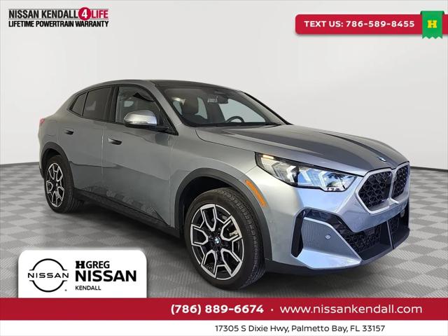 2026 BMW X2 xDrive28i for sale in Palmetto Bay, FL