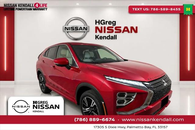 2024 Mitsubishi Eclipse Cross SE S-AWC for sale in Palmetto Bay, FL